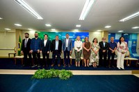 Amapá: MCTI realiza abertura da 19ª Semana Nacional de Ciência e Tecnologia