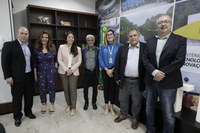 MCTI vai contribuir com revitalização do Museu Vivo Lynaldo Cavalcanti, em Campina Grande (PB)