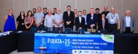 PIRATA - Projeto de cooperação internacional oceanográfico celebra 25 anos com avanços científicos
