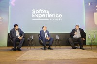 No Softex Experience, MCTI anuncia a segunda edição do Conecta Startup Brasil