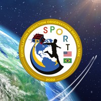 Satélite SPORT será lançado nesta terça (22)
