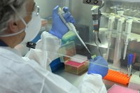 AVISO DE PAUTA - Cerimônia em Belo Horizonte marca início das obras do Centro Nacional de Vacinas MCTI