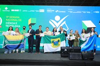 CNPq/MCTI inicia pagamento de Bolsas de Iniciação Científica Jr. do Auxílio Brasil