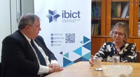 Confira os prêmios recebidos pelo Ibict/MCTI no ano de 2022 em reconhecimento pela sua atuação