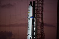 Empresa anuncia adiamento do  lançamento de foguete a partir de Alcântara (MA)
