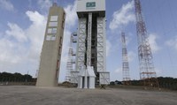 Empresa anuncia para terça (20) lançamento de foguete a partir de Alcântara (MA)
