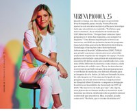 Estudante de Medicina que participou do programa Caça Asteroides MCTI é uma das Jovens de Destaque da Forbes Brasil