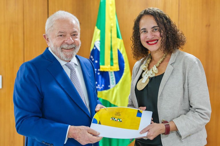 Foto: Ricardo Stuckert