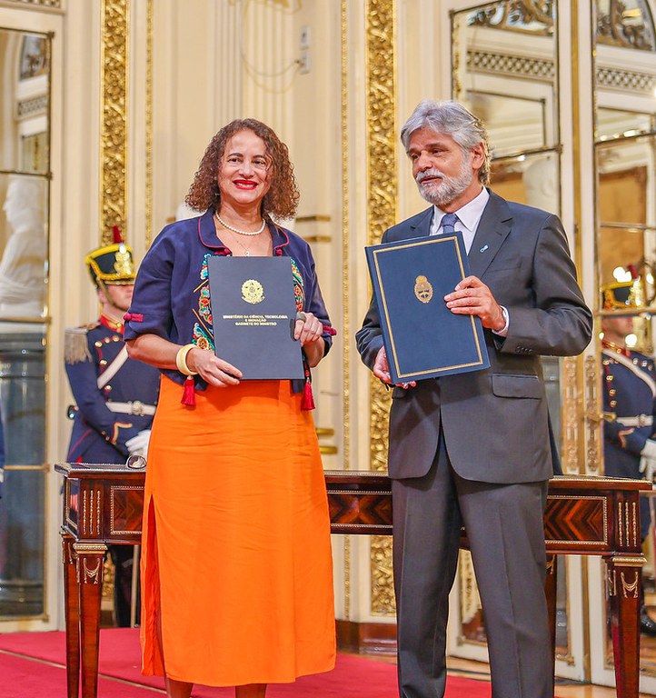 Foto: Ricardo Stuckert/PR