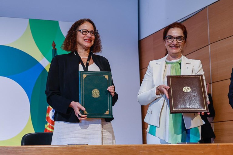 Foto: Ricardo Stuckert | Cláudio Kbene