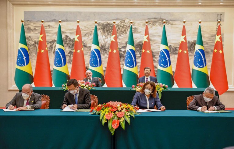 Foto: Ricardo Stuckert