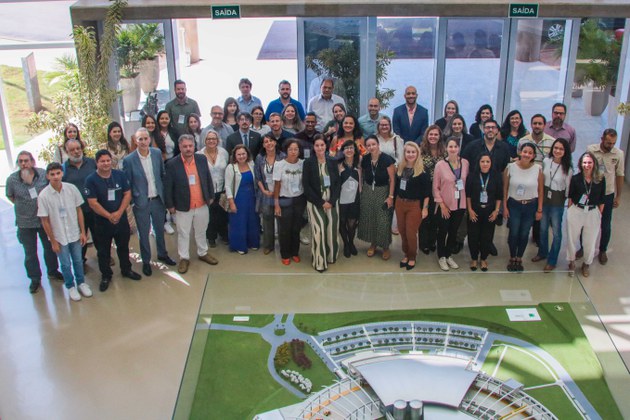 Foto: Divulgação CNPEM