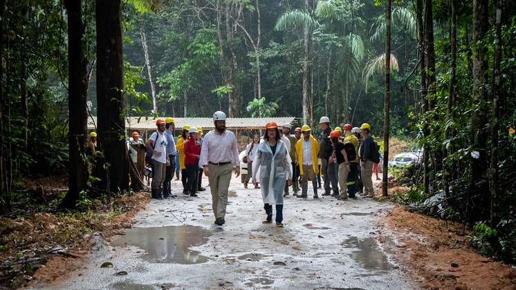 Raul Vasconcelos (ASCOM/MCTI)