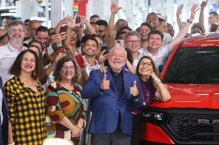 Foto: Wesley D'Almeida