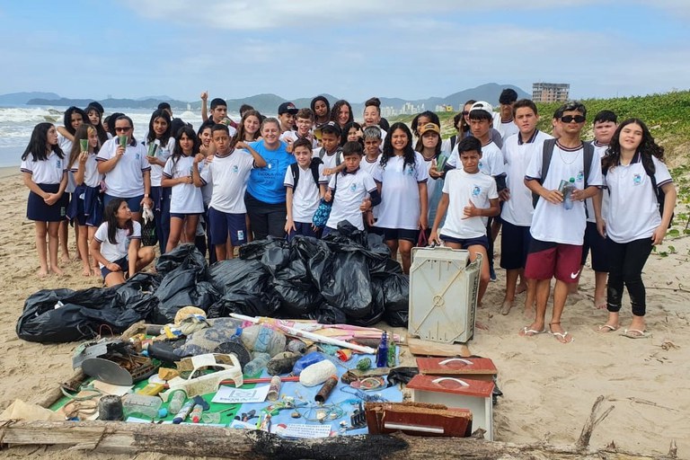 Foto: Maria Ivone dos Santos