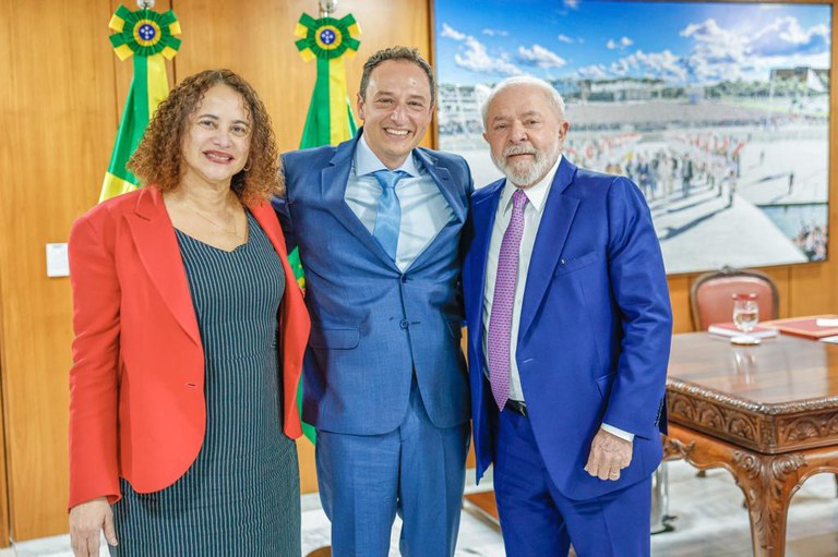 Foto: Ricardo Stuckert