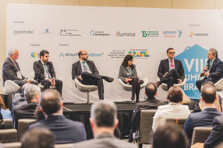 Fotos: Divulgação Abiquifi