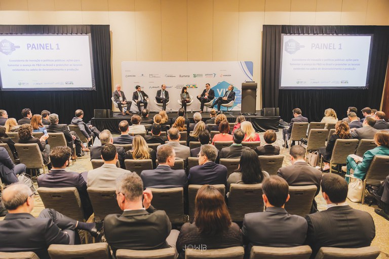 Fotos: Divulgação Abiquifi