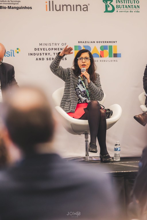 Fotos: Divulgação Abiquifi