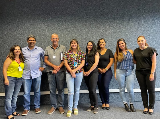 Foto:CT Vacinas / Divulgação