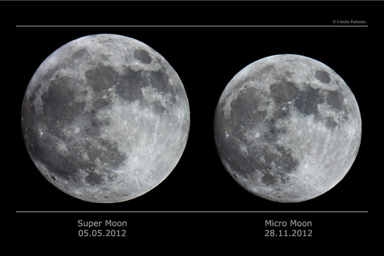 O que você precisa saber sobre a Superlua de 1º de agosto de 2023