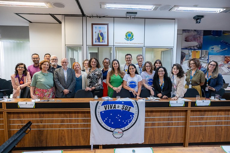 Nacional terá a primeira mulher como diretora executiva, cuidando