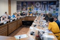 MCTI realiza reunião para discutir ciência aberta