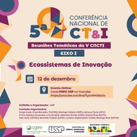 Ministério prepara Política Nacional de Apoio a Incubadoras e Aceleradoras