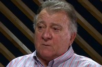 Nota de Pesar: Luiz Antonio Barreto de Castro