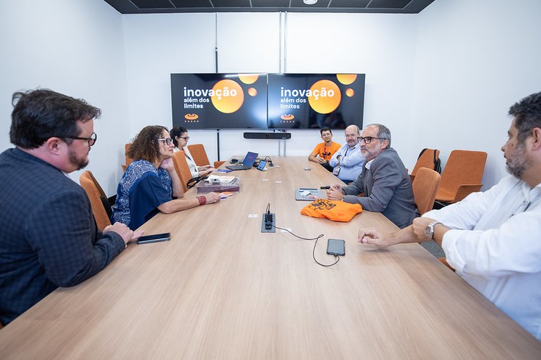 Foto: Diego Galba (ASCOM/MCTI)