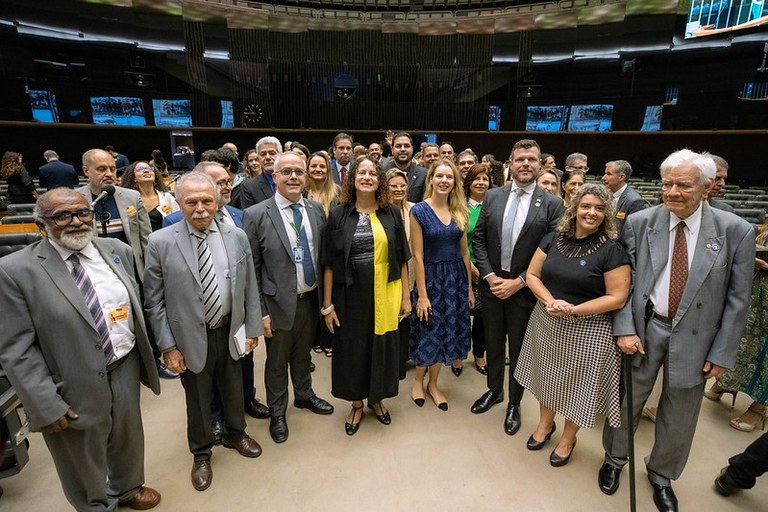 Foto: Rodrigo Cabral (ASCOM/MCTI)