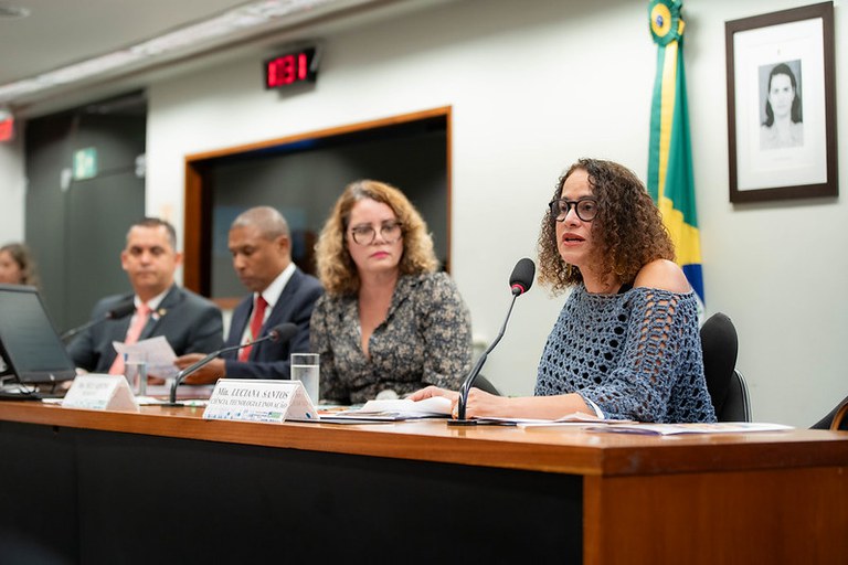 Foto: Rodrigo Cabral (ASCOM/MCTI)