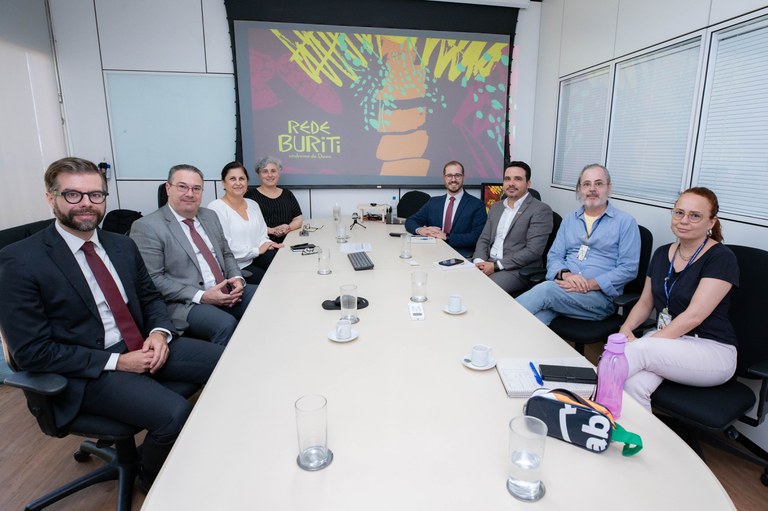 Foto: Rodrigo Cabral (ASCOM/MCTI)