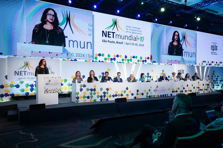 Foto: Rodrigo Cabral (ASCOM/MCTI)