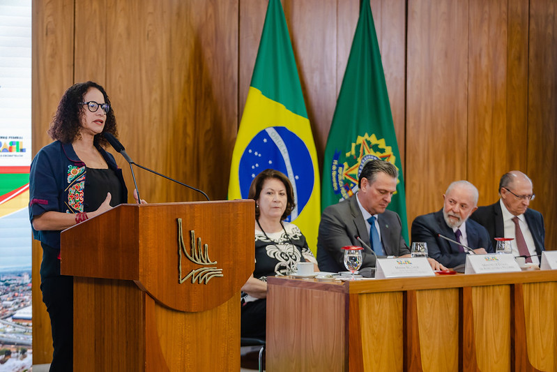 Ao todo o governo federal disponibilizará R$ 15 bilhões em linhas de crédito para empresas do Rio Grande do Sul