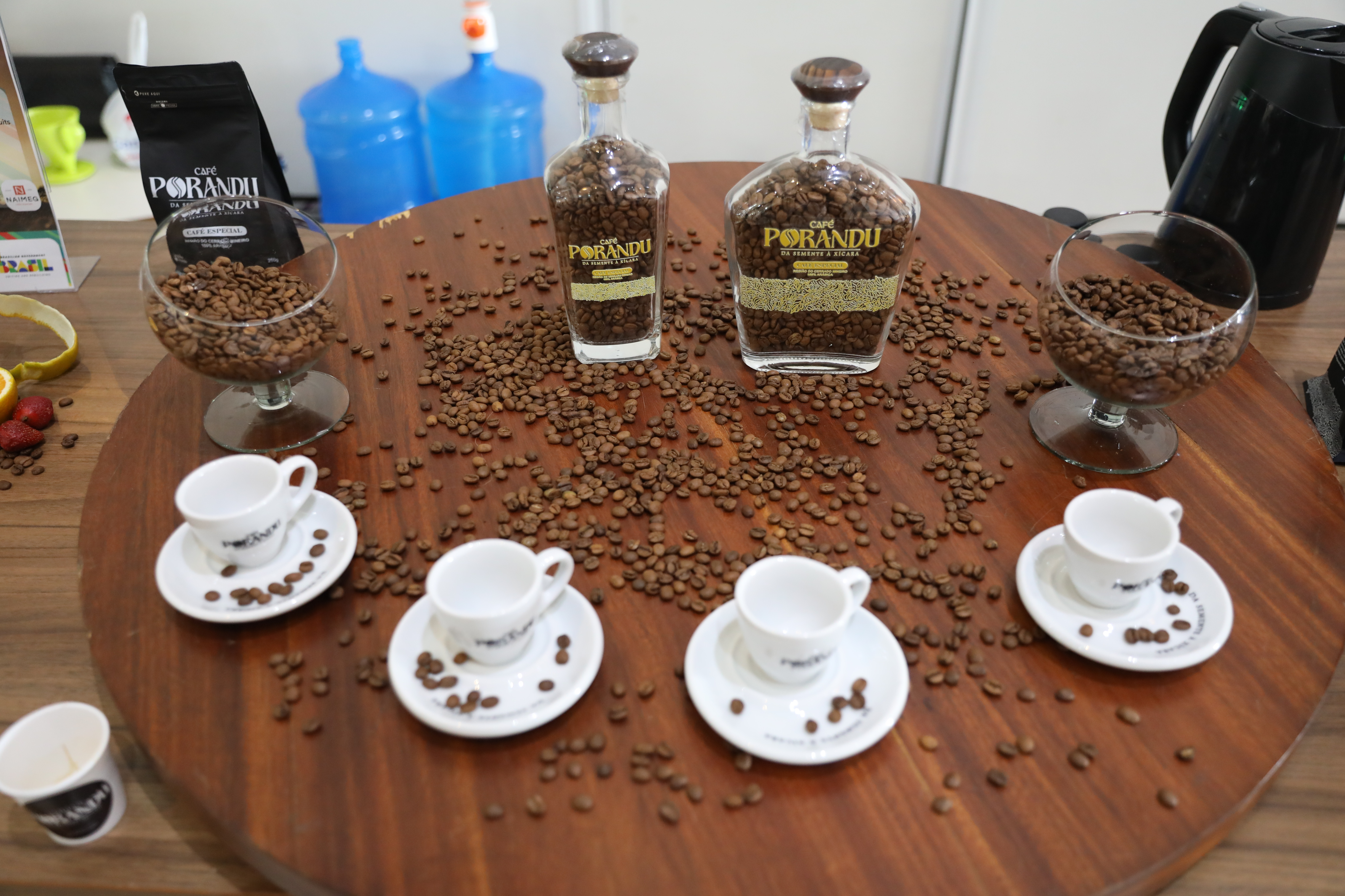 Foto: Alex Pazuello – Secom AM