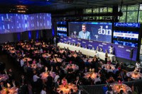 Em São Paulo, ministra destaca o papel dos setores elétrico e eletrônico para a geração de empregos