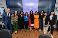 Livro Lilás reúne recomendações da sociedade durante a 5ª Conferência Nacional de Ciência Tecnologia e Inovação