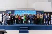 MCTI e Finep assinam contrato com Embraer para desenvolvimento de radar