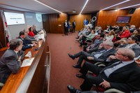 MCTI lança dois editais no valor total de R$ 1,2 bilhão para reforçar o apoio à infraestrutura de pesquisa científica