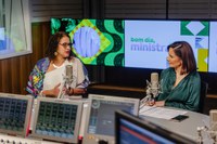 MCTI tem recorde de investimentos em ciência, tecnologia e inclusão digital