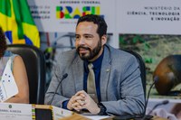 SETEC ganhou protagonismo com nova industrialização do país, afirma secretário