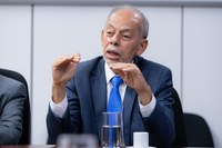 Desenvolvimento social e popularização da ciência continuarão como pontos fortes do MCTI em 2025