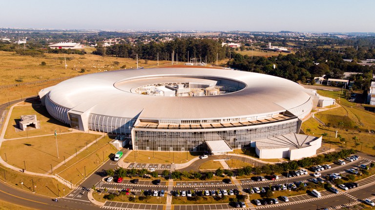 Foto: Rodrigo Cabral (ASCOM/MCTI)