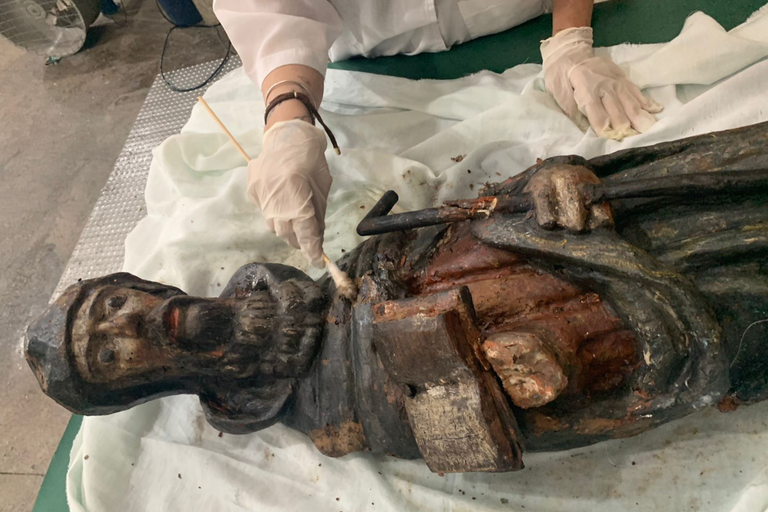 CNEN restaura escultura e reforça_01.png