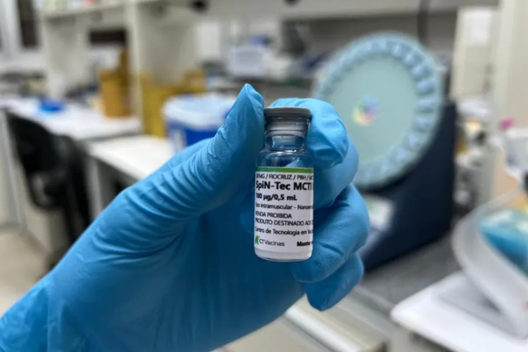 Vacina SpiN-TEC, da UFMG — Foto CTVacinas.webp