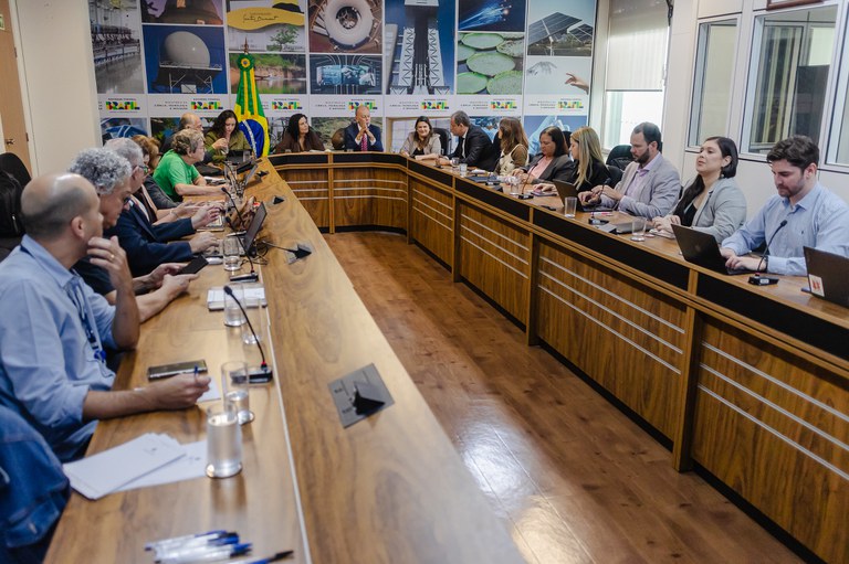 Comitê Pop Ciência debate financiamento de ações de divulgação científica