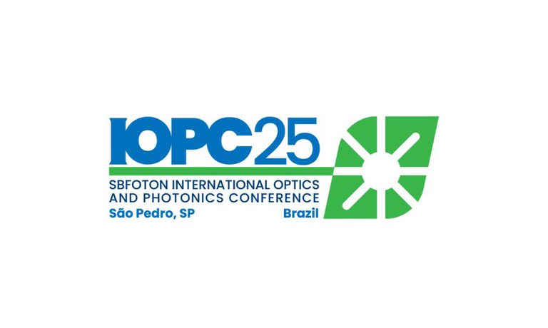 Conferência internacional sobre óptica e fotônica fortalece colaboração entre MCTI, academia e indústria