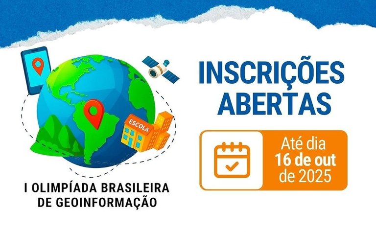 Alunos do 6º ano do Ensino Fundamental ao 3º do Ensino Médio de todo o Brasil já podem se inscre.jpg