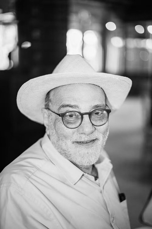 Amílcar Tanuri — Foto: Reprodução